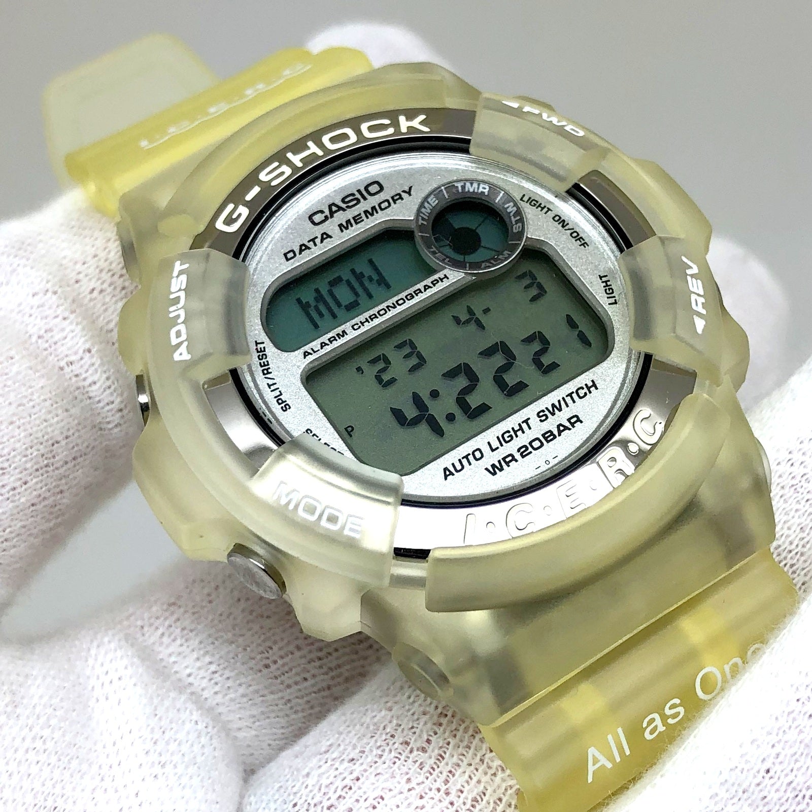 DW-9200K-7T – G-BRIDGES