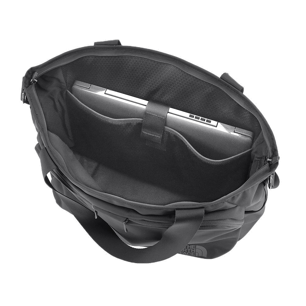 ノースフェイス THE NORTH FACE シャトルトートSHUTTLE TOTE 1