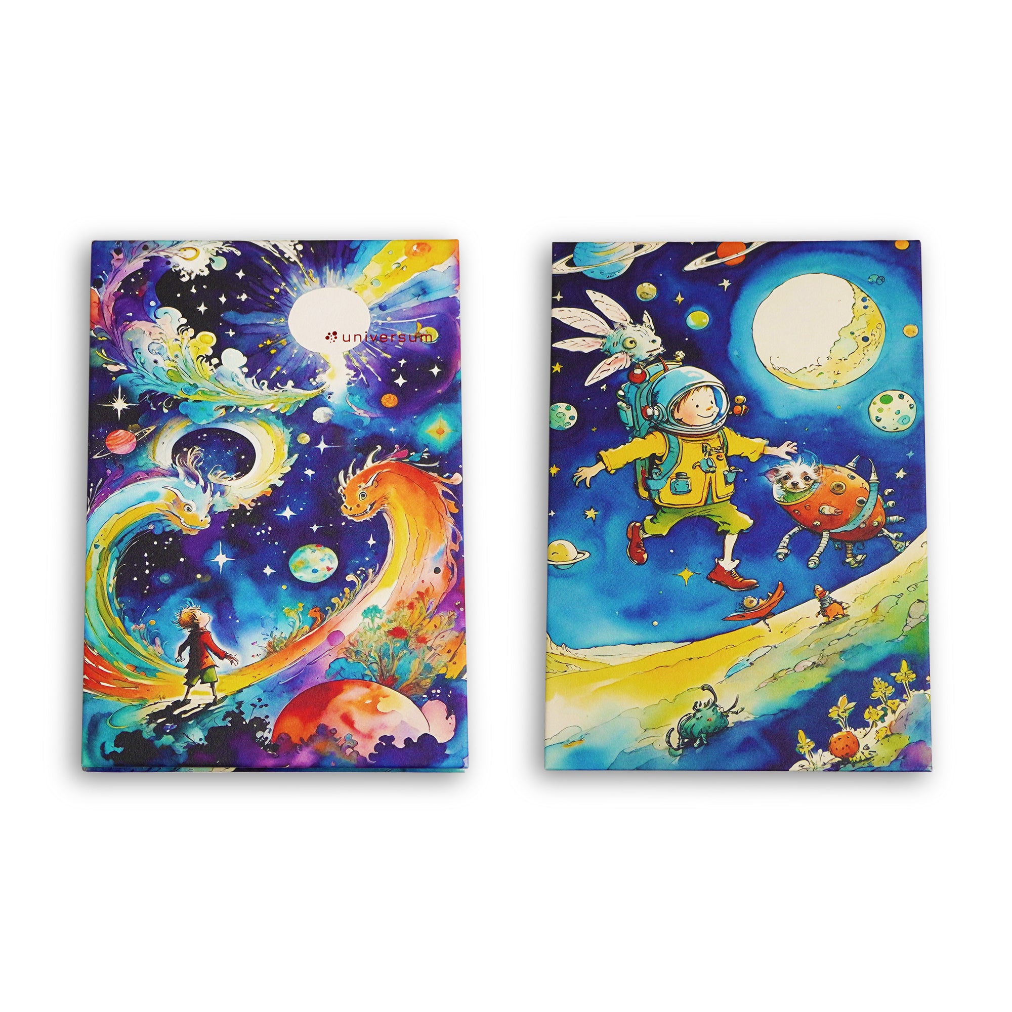 Art Notebook – EGGNWORKS（エッグンワークス）