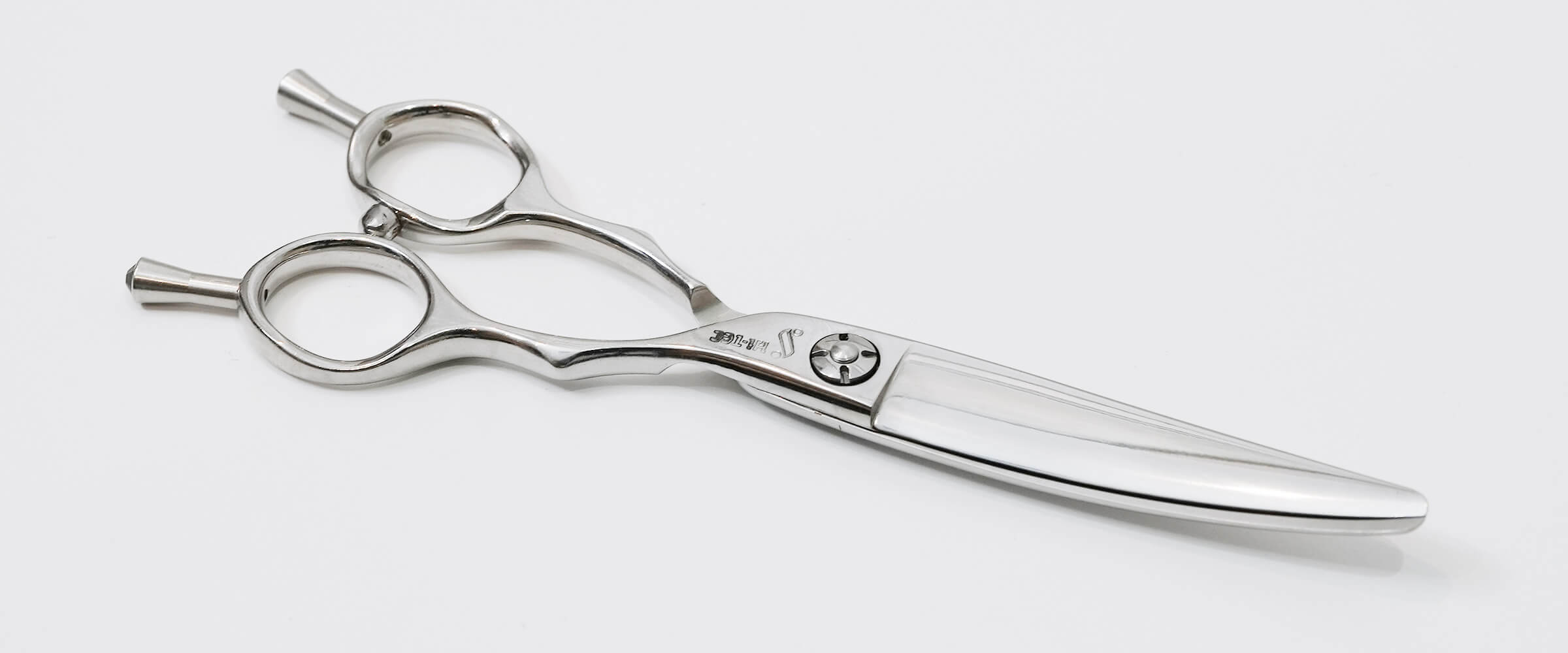 ナルトシザー 理容 美容 鋏 シザー ☆ ハイネッタ Z PAT ヘネシー