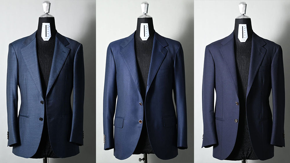 クラシコ イタリア】2つの新モデルをご紹介 ～フィレンツェ・ナポリ