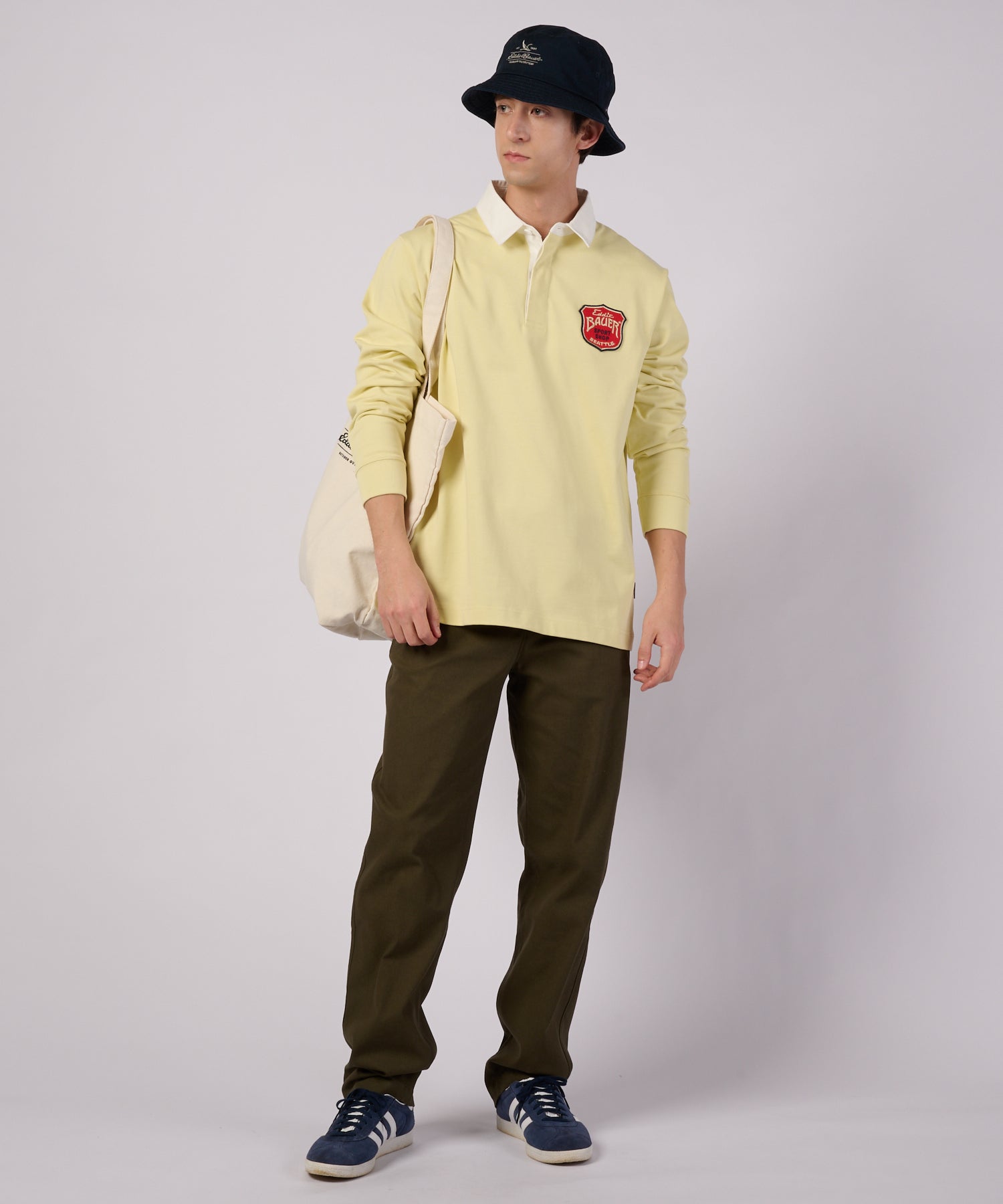 Eddie Bauer （エディー・バウアー）公式オンライン通販サイト-RUGBY