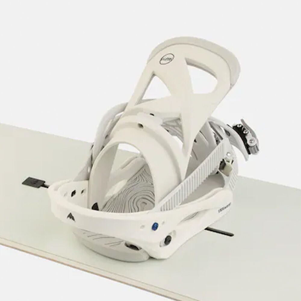 Burton Women's Scribe Re:Flex Snowboard Bindings