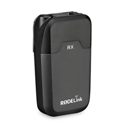 RØDELink Filmmaker Kit | Digital Wireless System for Filmmakers
