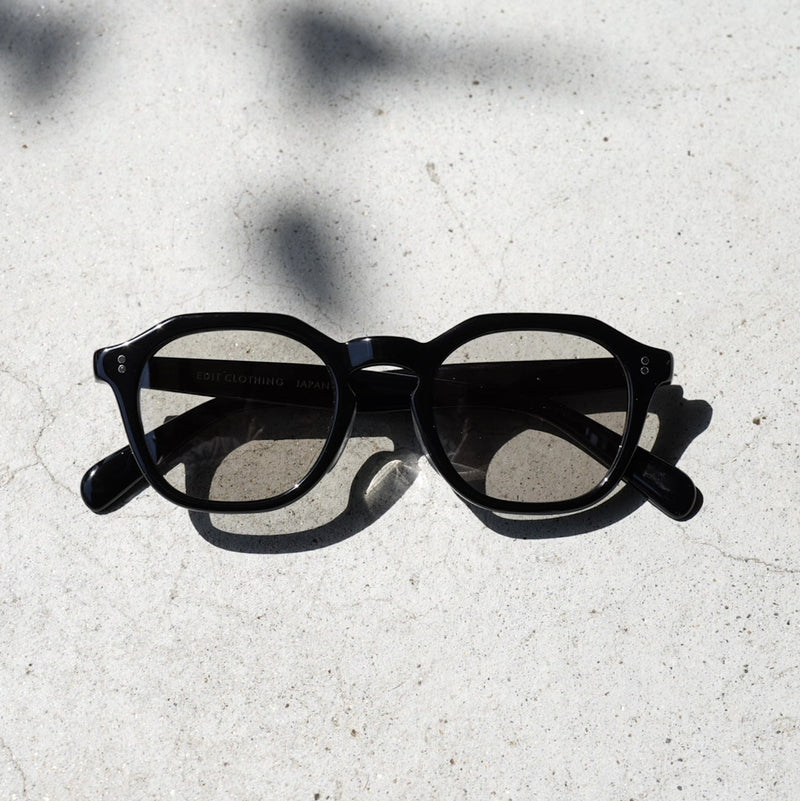 再入荷】mato（マト）/EDIT CLOTHING OPTICAL サングラス