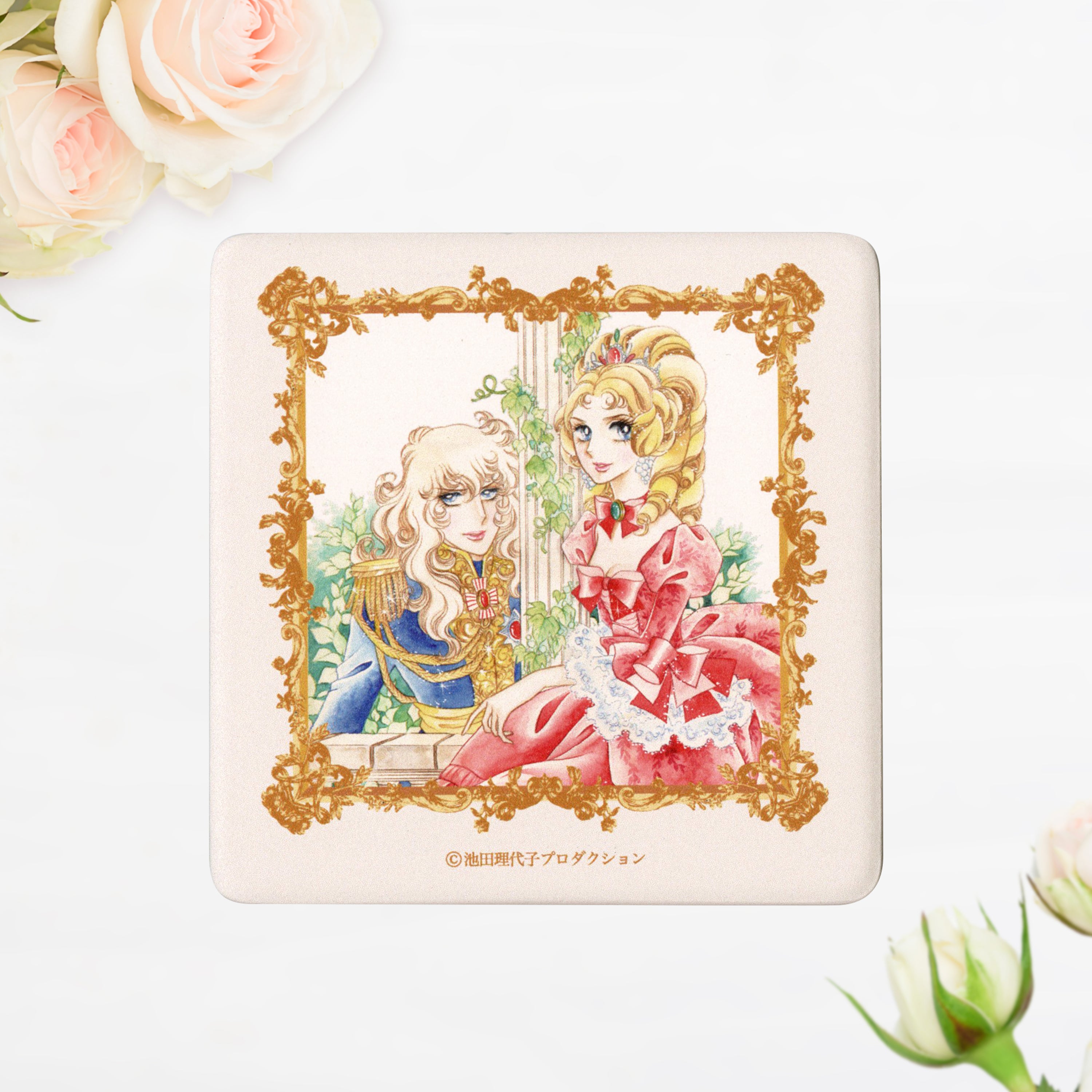 ベルサイユのばら