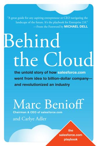 Books: Salesforce