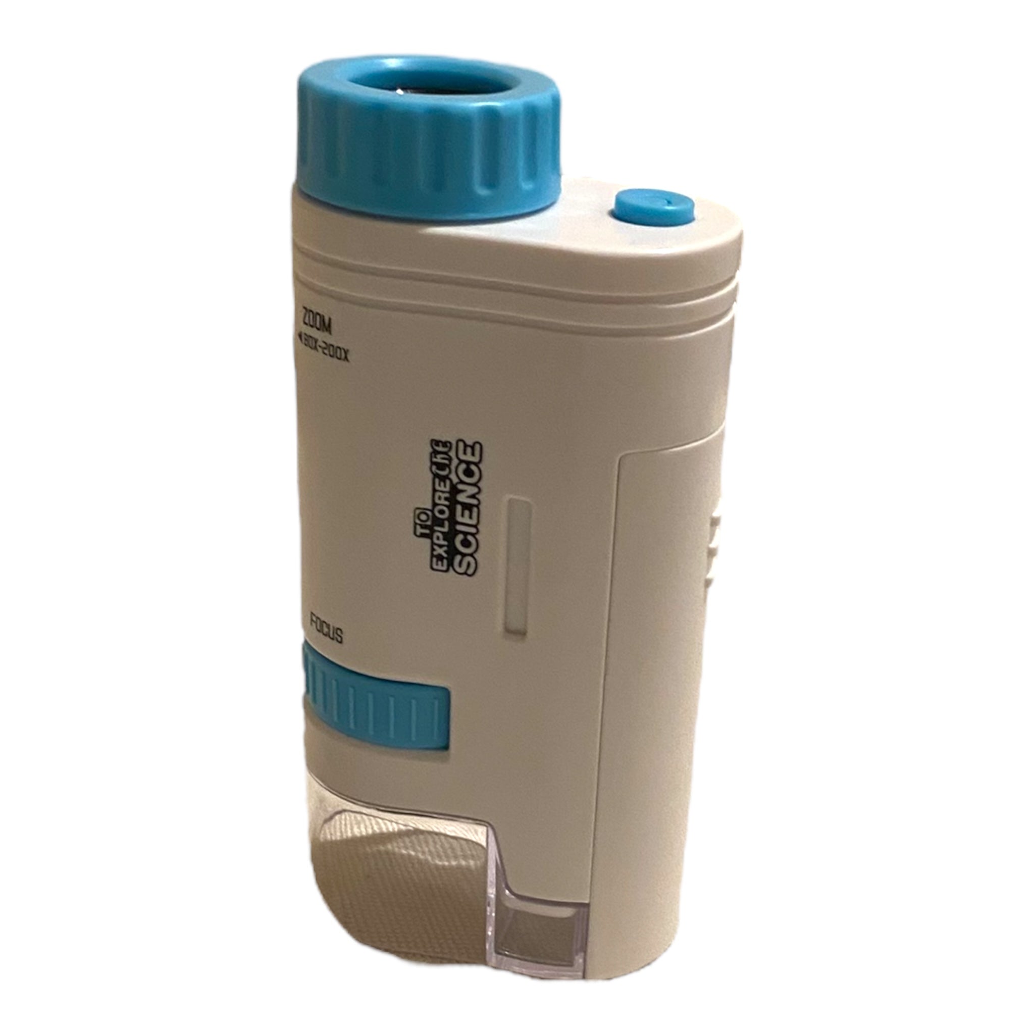 Kids Portable Microscope – edZOOcation