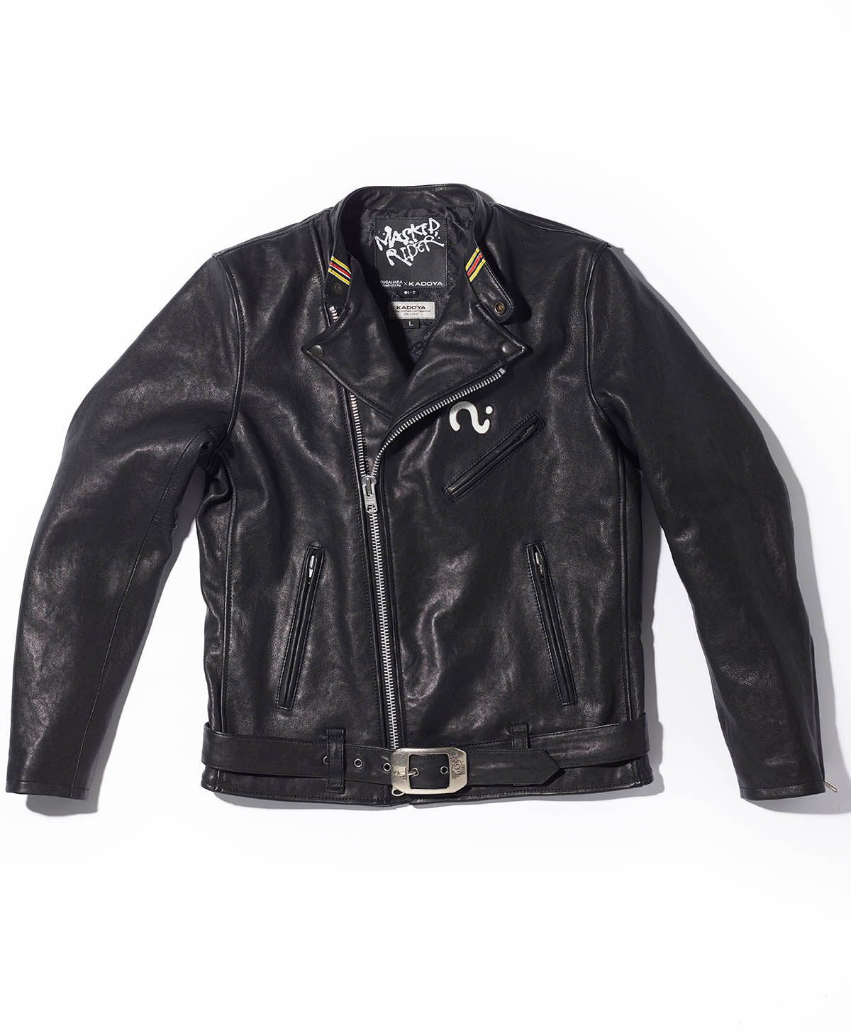 安全性とファッション性を兼ね備えた、レザーライダースジャケットブランド