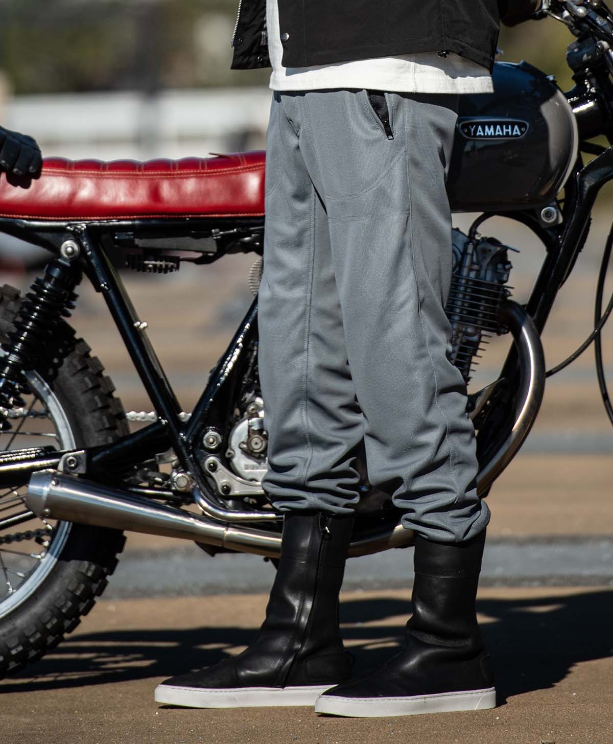 メッシュパンツ バイクウェア｜カドヤ公式オンラインショップ｜MR