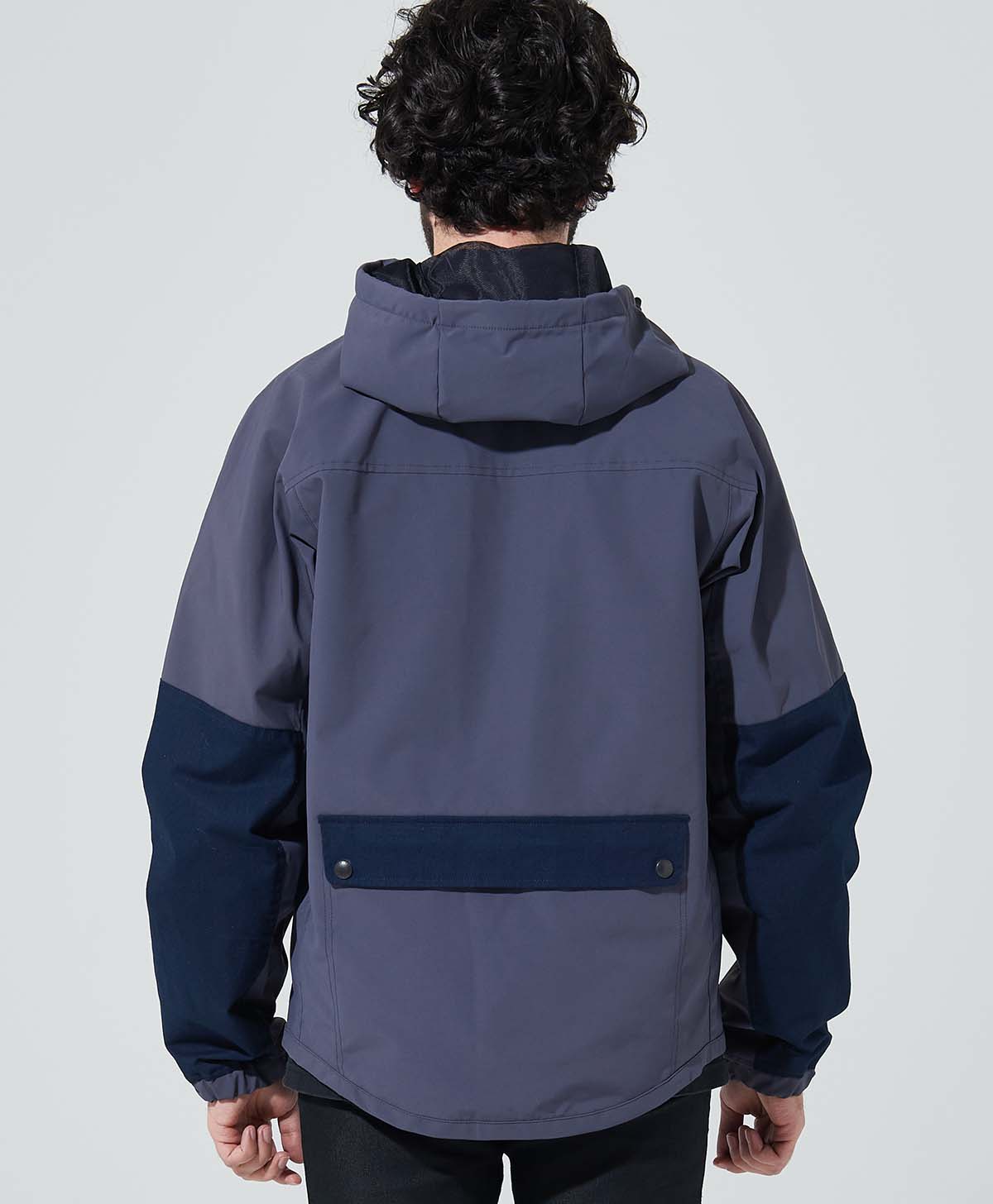 アノラックパーカー バイクウェア｜カドヤ公式オンラインショップ