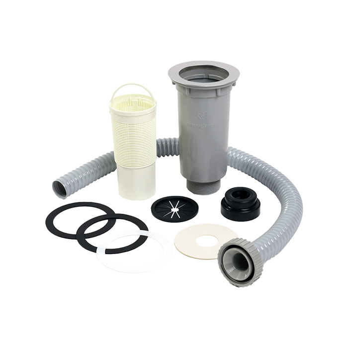 排水トラップ φ115用 ekrea Parts（エクレアパーツ）オンラインショップ