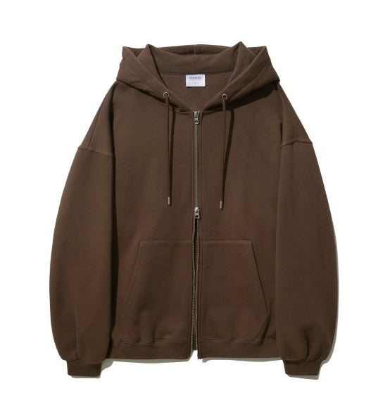 PERSTEP (パーステップ) - TWO FINDER HOODIE ZIP UP – einz.jp