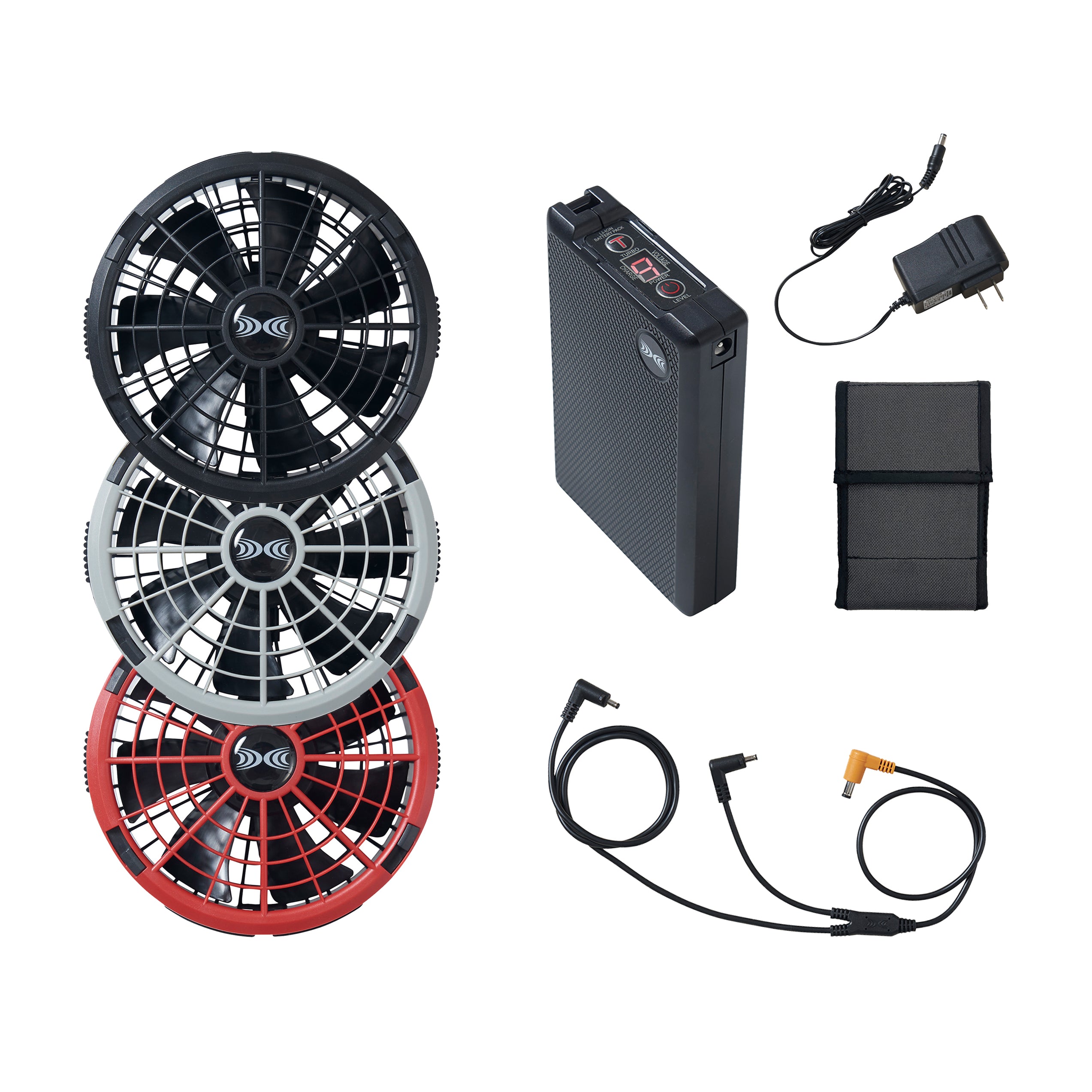 18Vターボ】スターターキット（SK23011シリーズ） – E-SHOP