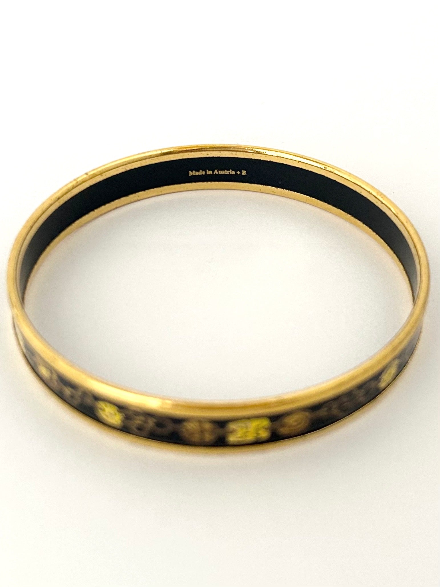 エルメスエマイユバングル / HERMES / エルメス ユーズドの販売 emior