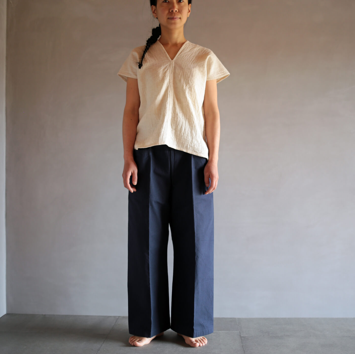 通販 カレンシャツ｜えみおわす