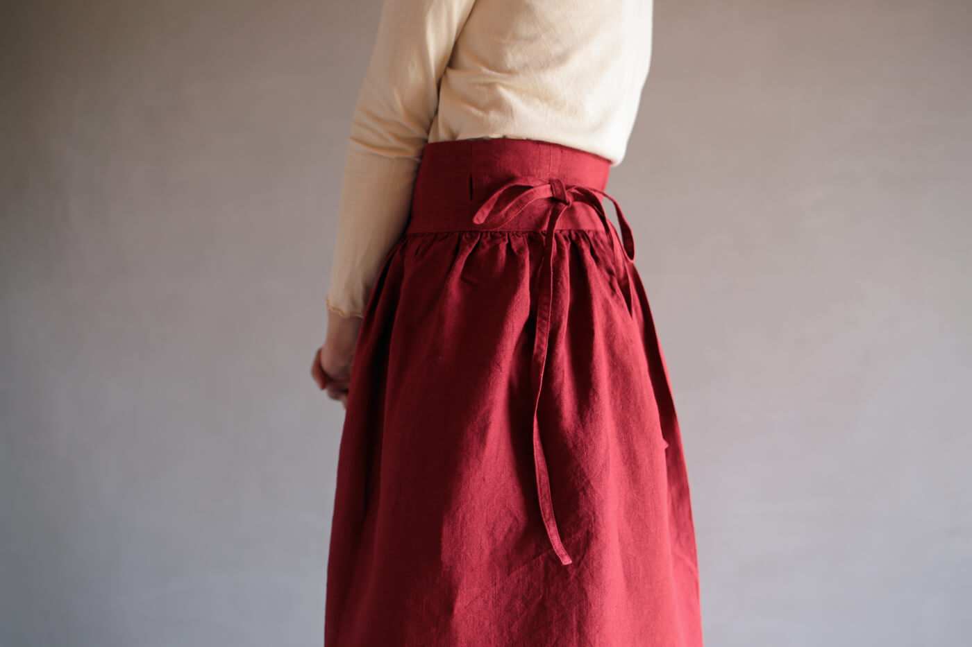 通販 ラップスカート｜えみおわす