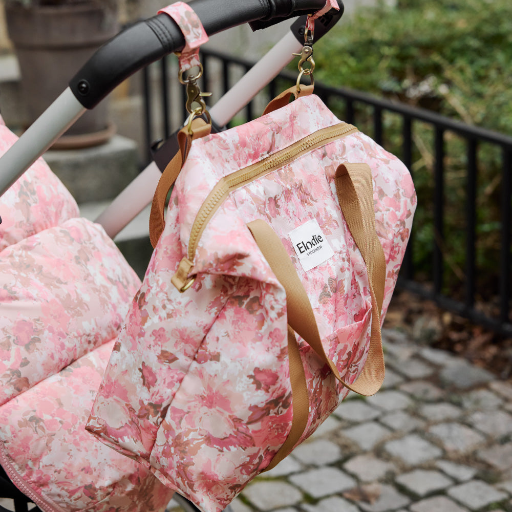 エロディ公式】マザーズバッグ - River Rose – Elodie | エロディ