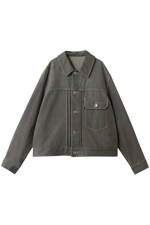 THE RERACS(ザ・リラクス)｜【予約販売】【MEN】JEAN ジャケット 1st