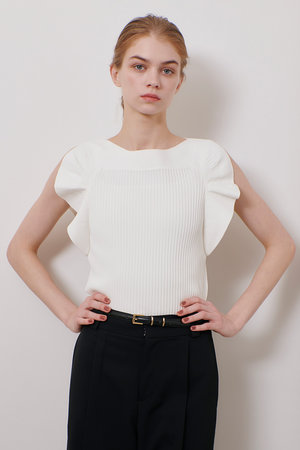 allureville(アルアバイル)｜【LOULOU WILLOUGHBY】スキャーラッププル