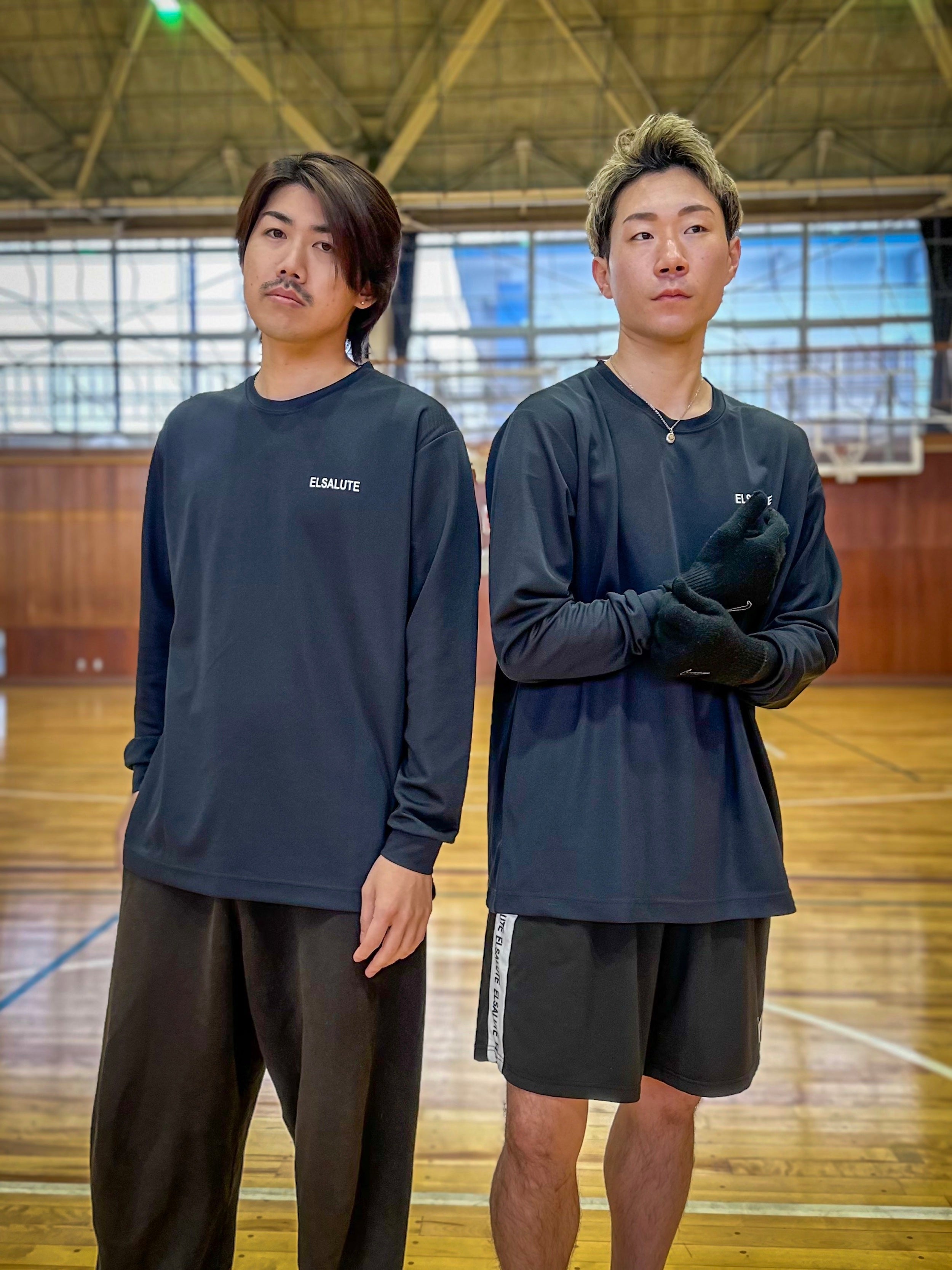 CLASSIC LONG SLEEVE – BeeQuick