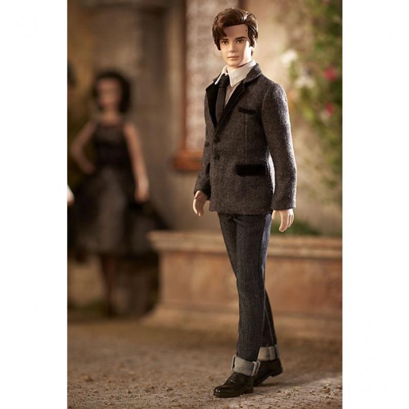 Gianfranco™ Ken® Doll - BDH41 BarbiePedia