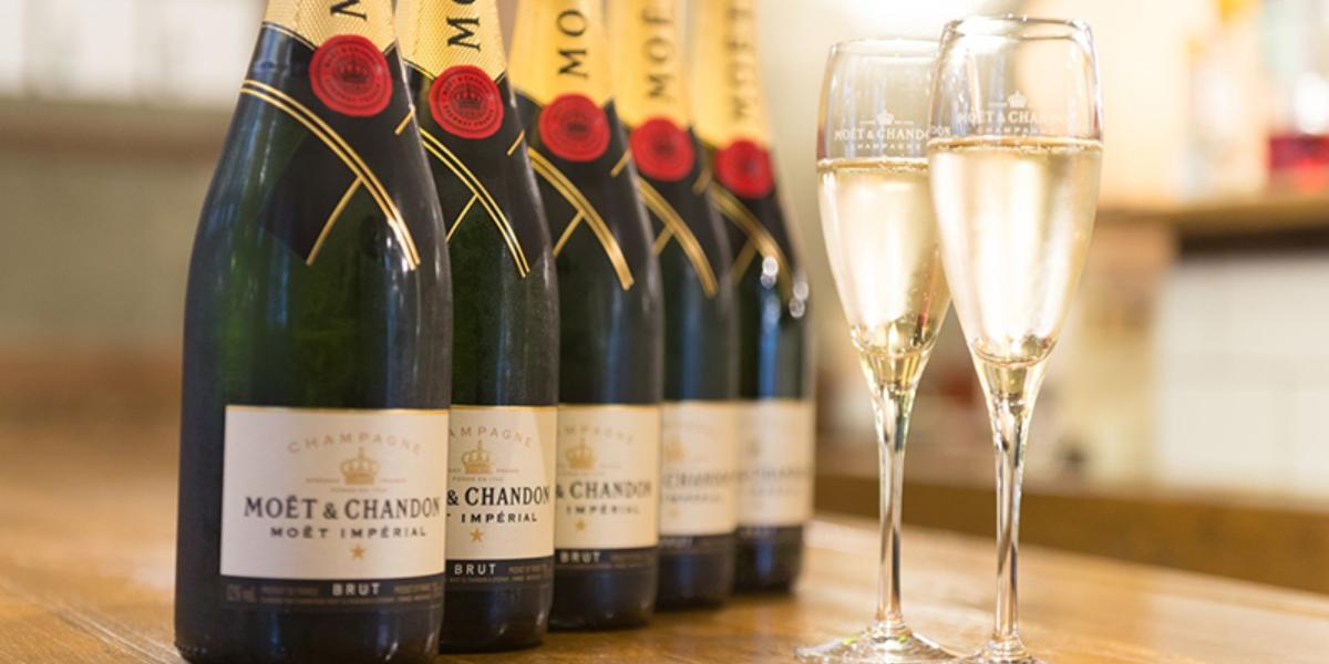 モエ・エ・シャンドン MOET＆CHANDON | エノテカ - ワイン通販