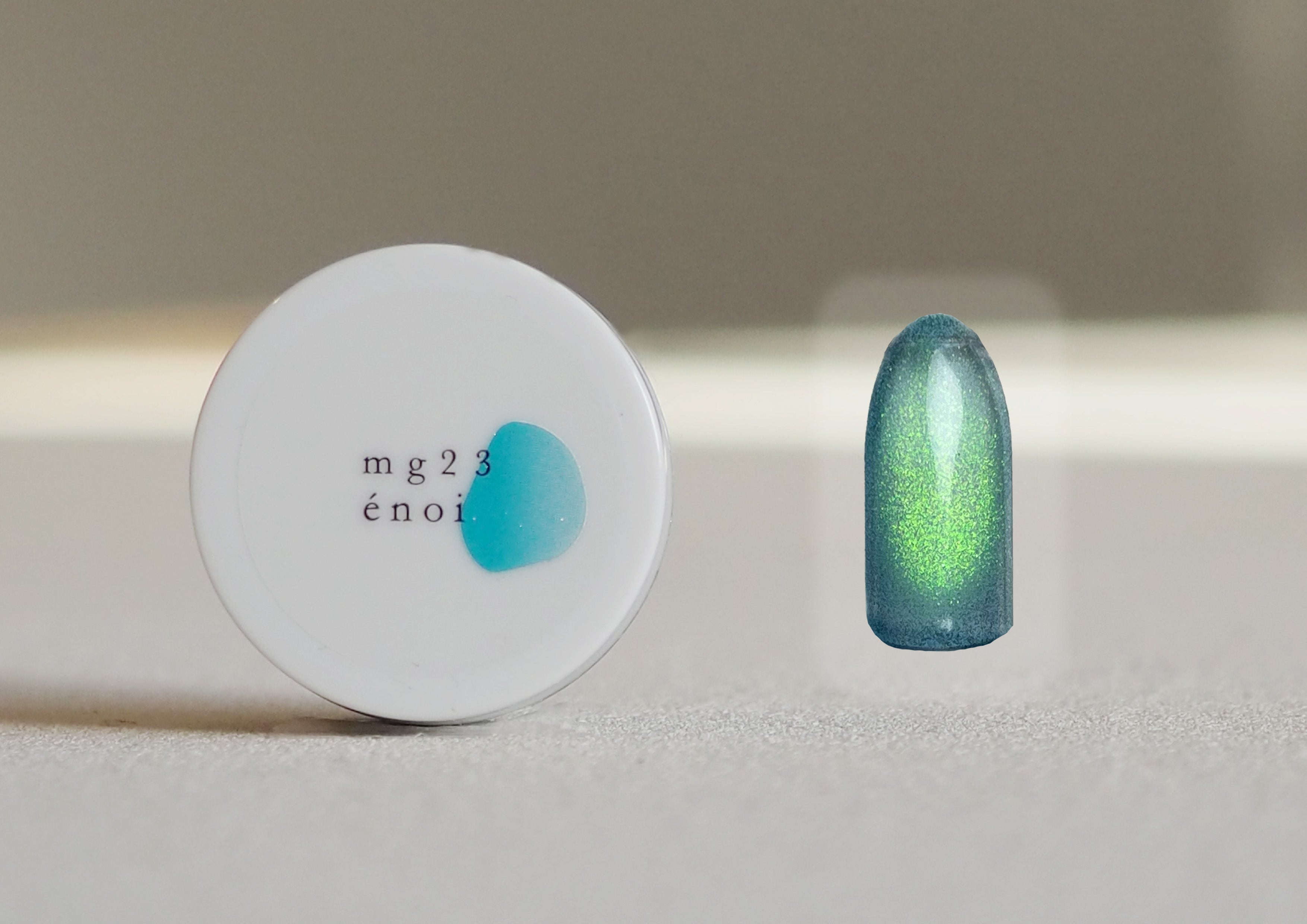 enoi プラチナマグネット 8色set 【公式通販】