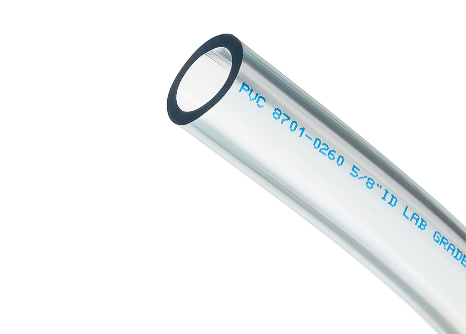 ノンフタル酸 PVCチューブ 3/8 X 7/8 8702-0145 (15.2m巻) | コクゴeネット