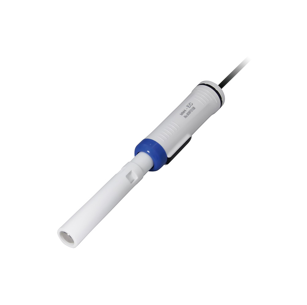 電気伝導率プローブ MM4-EC(リード長1m) | コクゴeネット