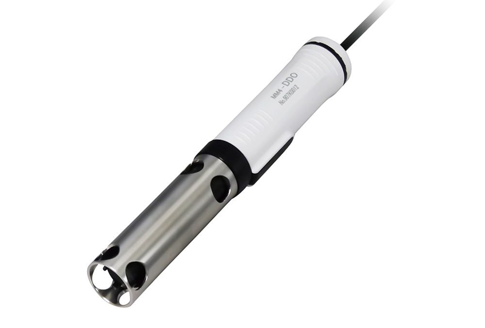 光学式溶存酸素プローブ MM4-DDO(リード長1m) | コクゴeネット