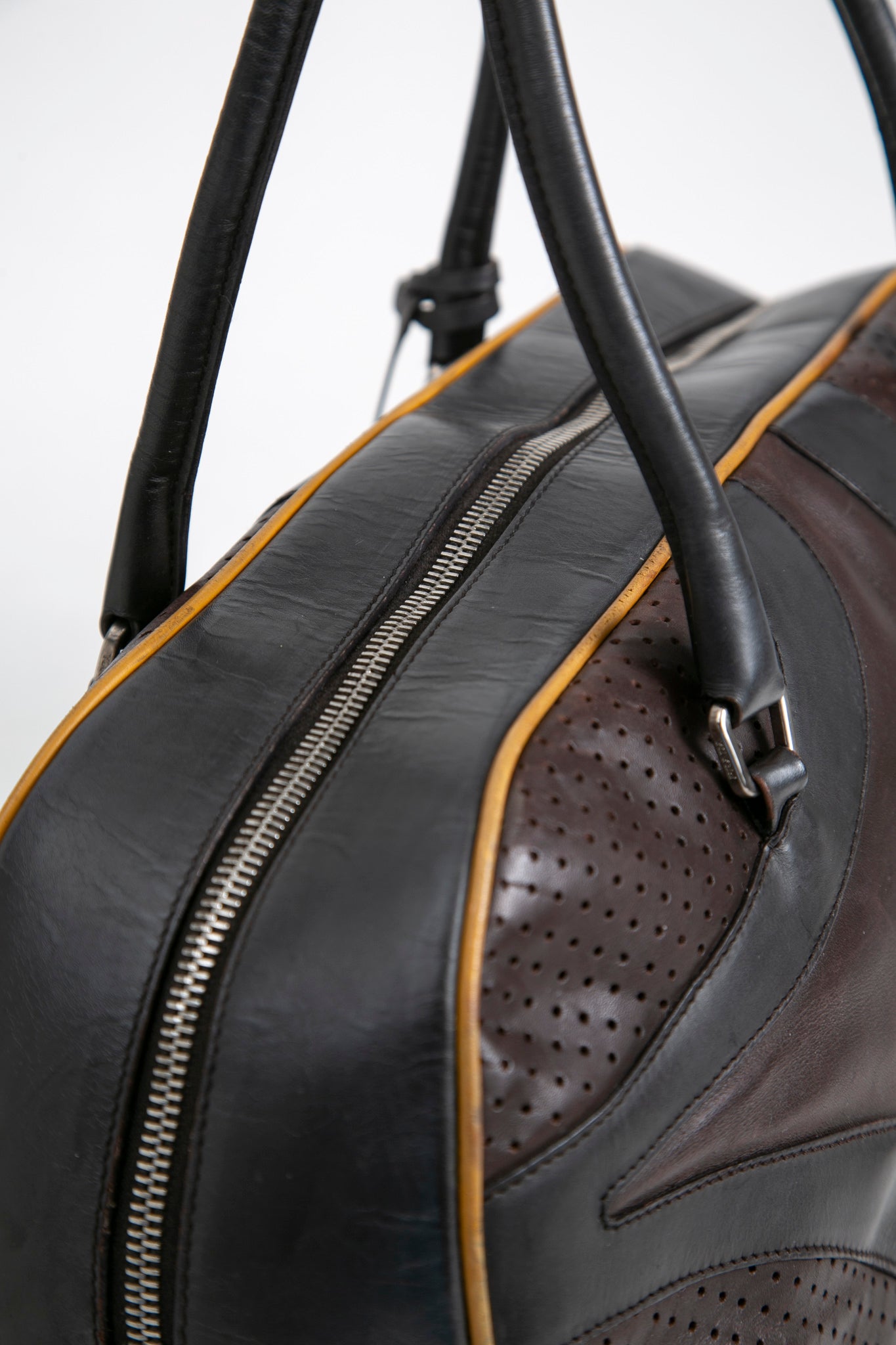 SS 2000 BOWLING HANDBAG