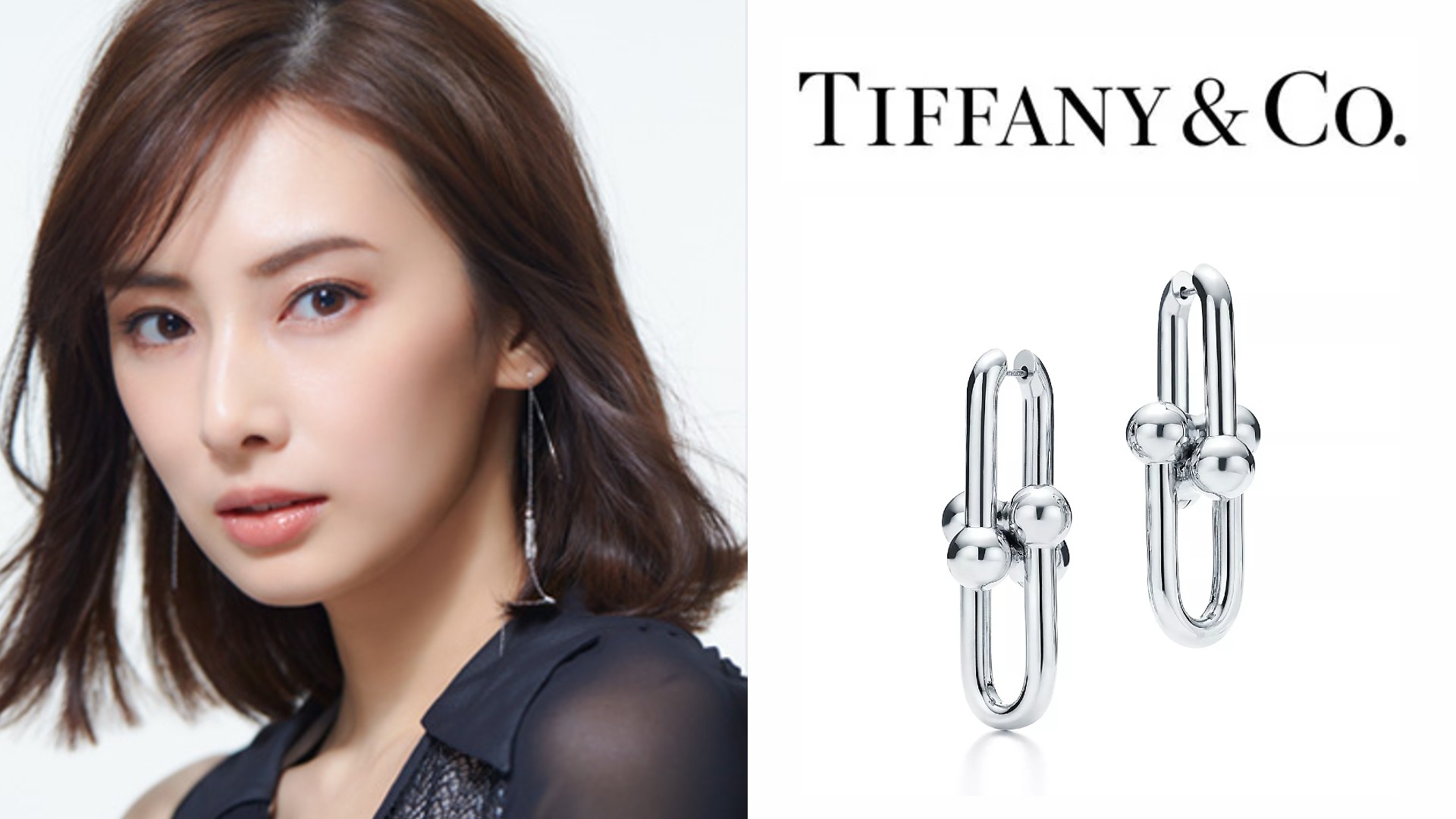 2026年最新版】ティファニーのおすすめ人気ピアスランキングTOP10