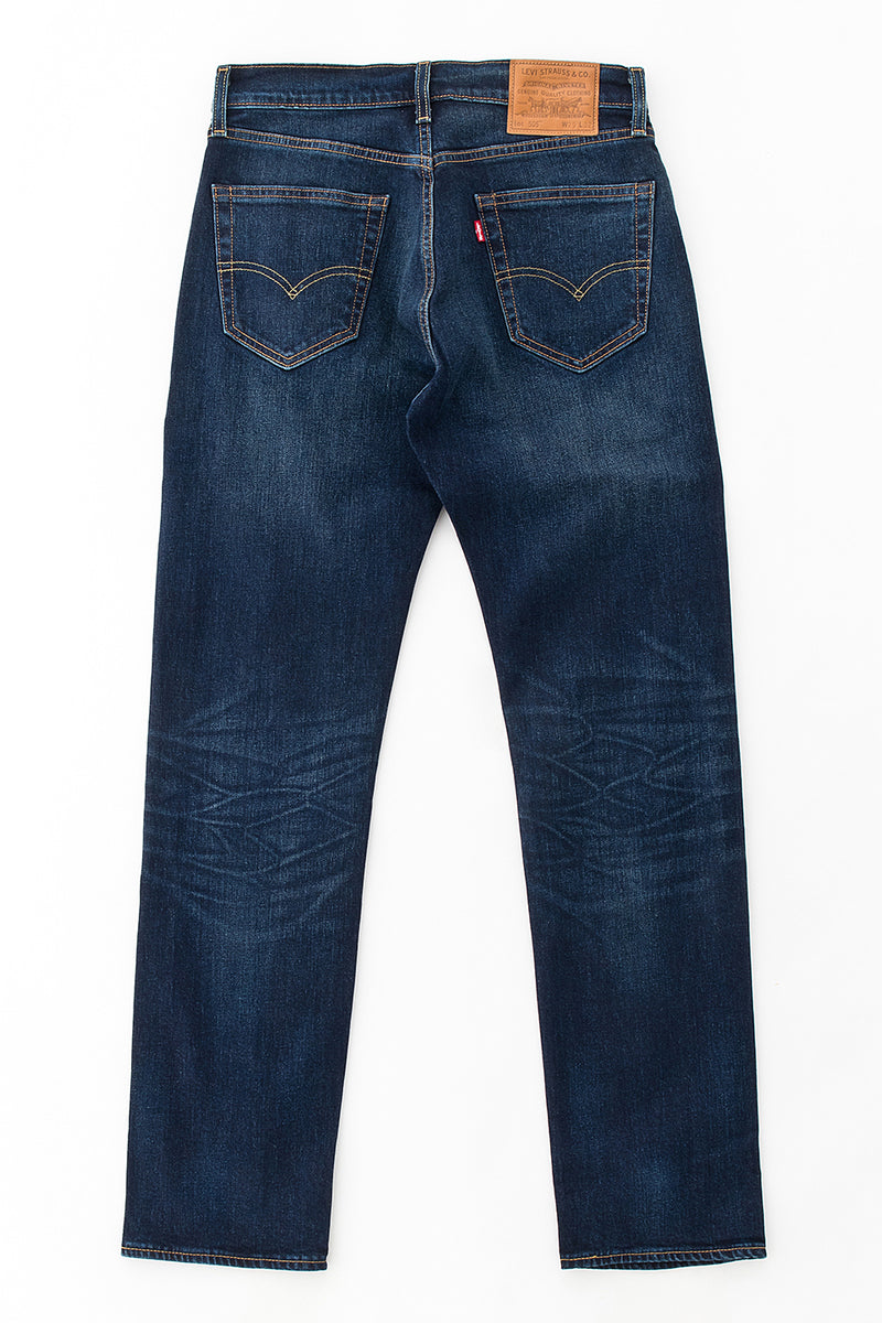 LEVI'S/リーバイス】505 レギュラーストレート 005051556