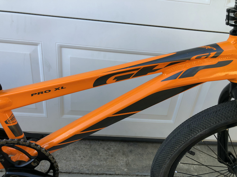 2017 GHP G1 Pro XL For Sale