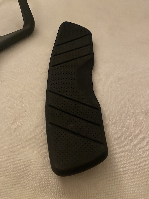 2019 Specialized TT/TRI Venge Aero Clip-On Bar For Sale