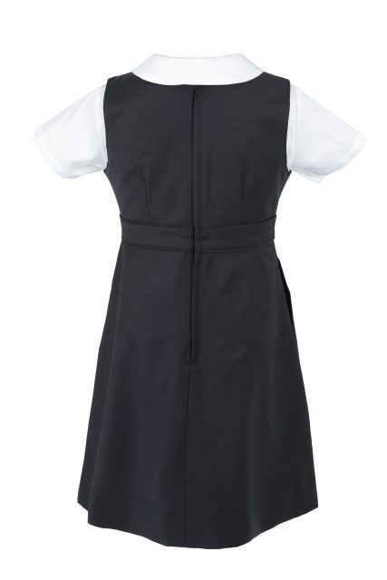 ジャンパースカート｜ベルト｜Ernie&Essie アーニー＆エッシー