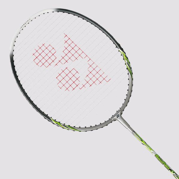 Yonex Muscle Power 2 Badminton Racquet – Ernie's Sports Experts
