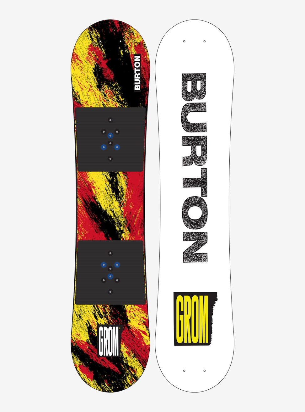 Burton Kids' Grom Snowboard – Ernie's Sports Experts