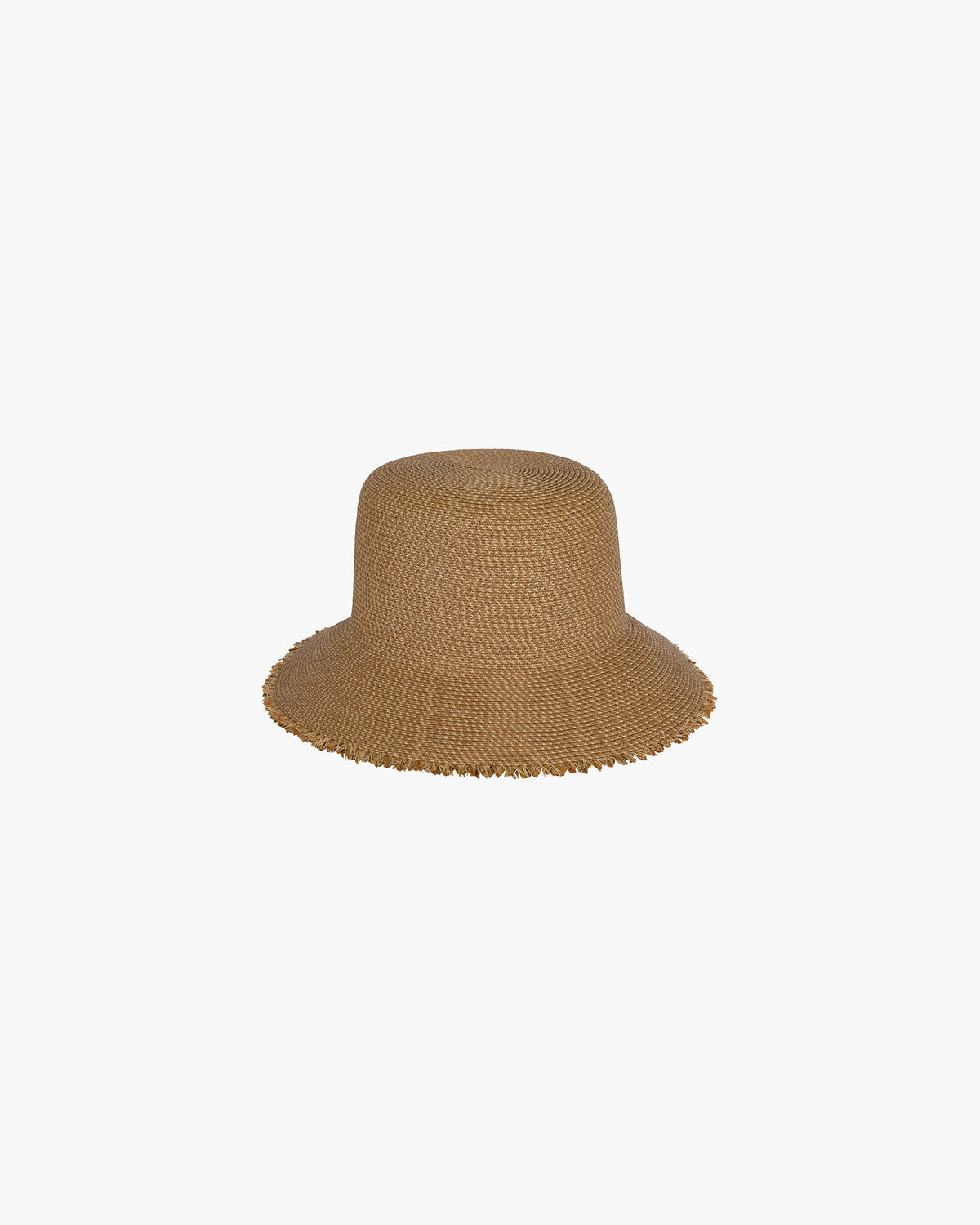 Eric Javits Squishee | Squishee® Bucket Hat | Straw