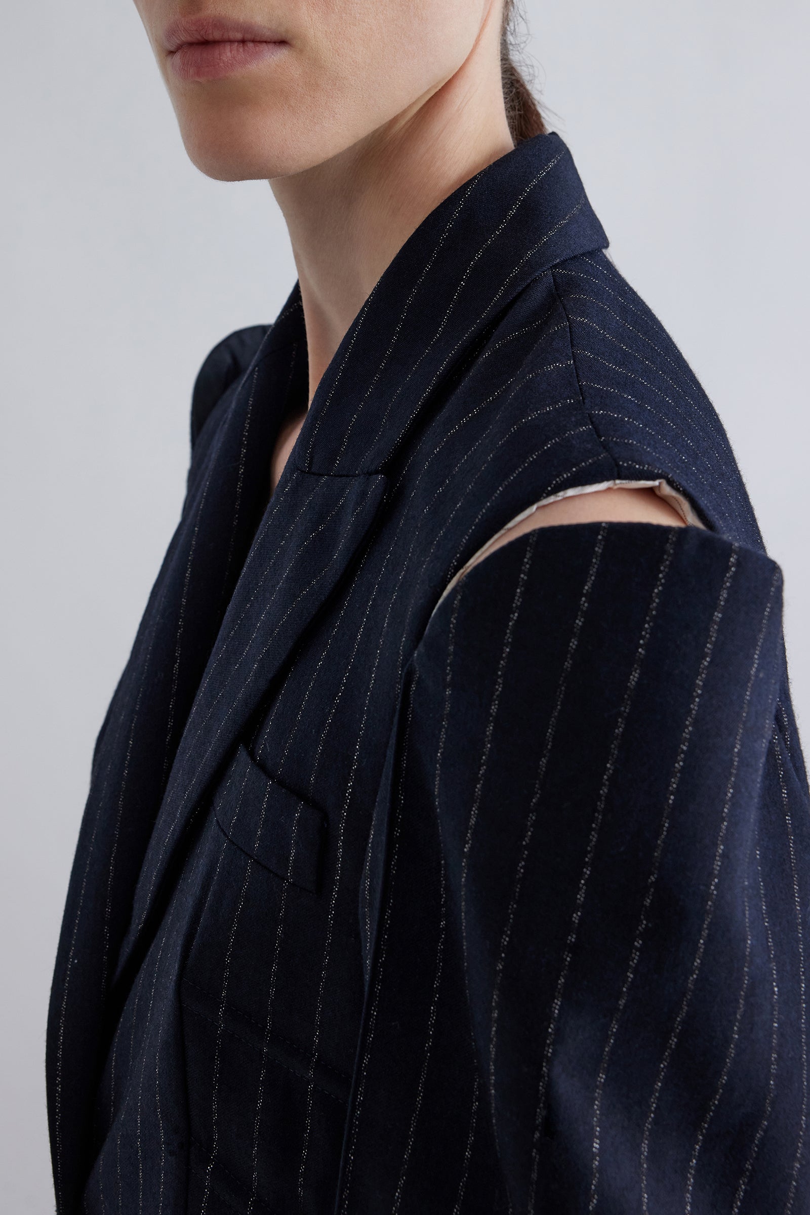 GIACCA TYLER - Erika Cavallini