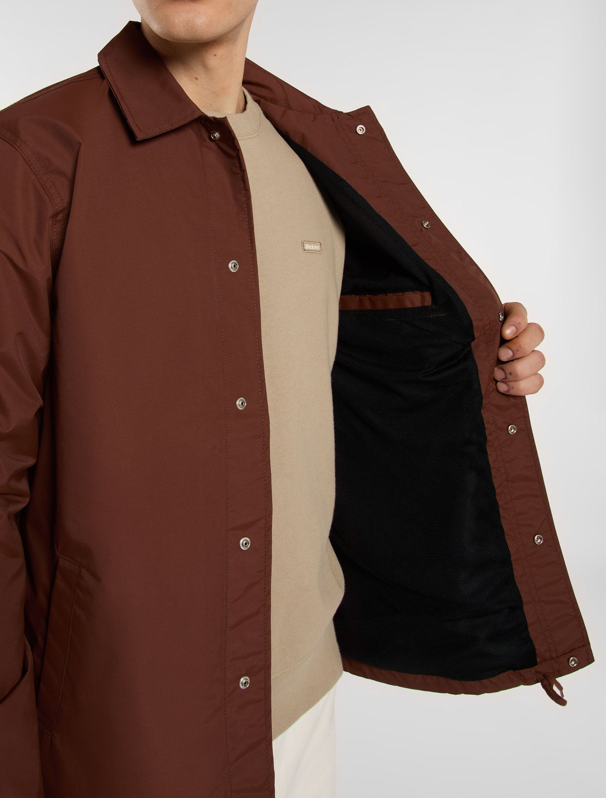 Oakport Coach jacket | Dickies BE