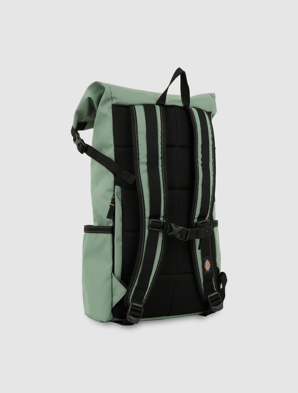 Ashville utility roll top backpack | Dickies IE