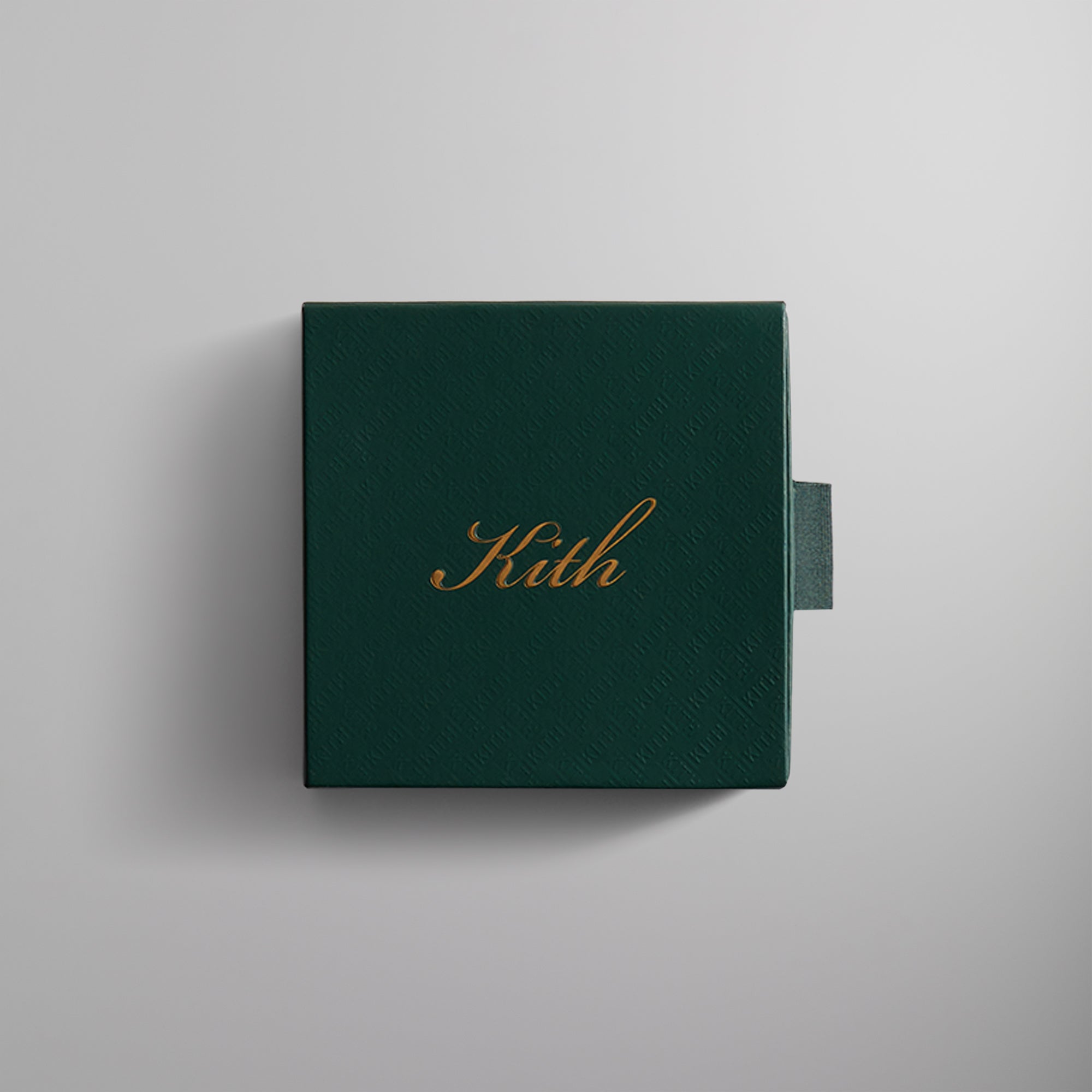 Kithmas Coaster Set - Multi – Kith Europe