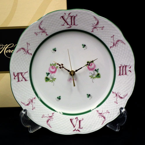 ユーロクラシクス｜ヘレンド タイルタブロー 陶板画