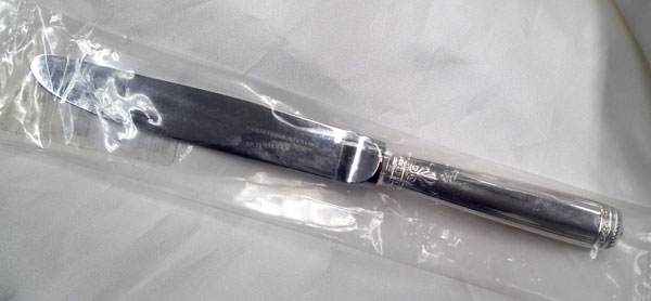 クリストフル｜スターリングシルバー