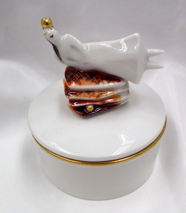 ユーロクラシクス｜マイセン ボックス