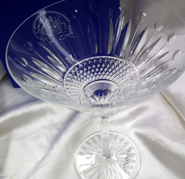 ユーロクラシクス｜サン・ルイ