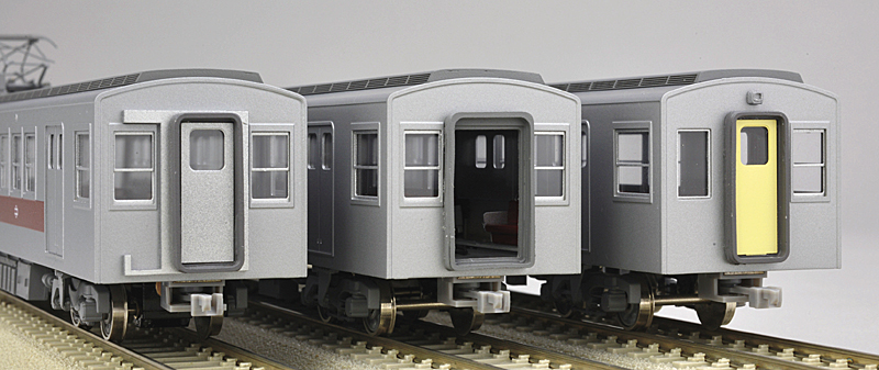 大阪市交通局 60系 – 新製品紹介