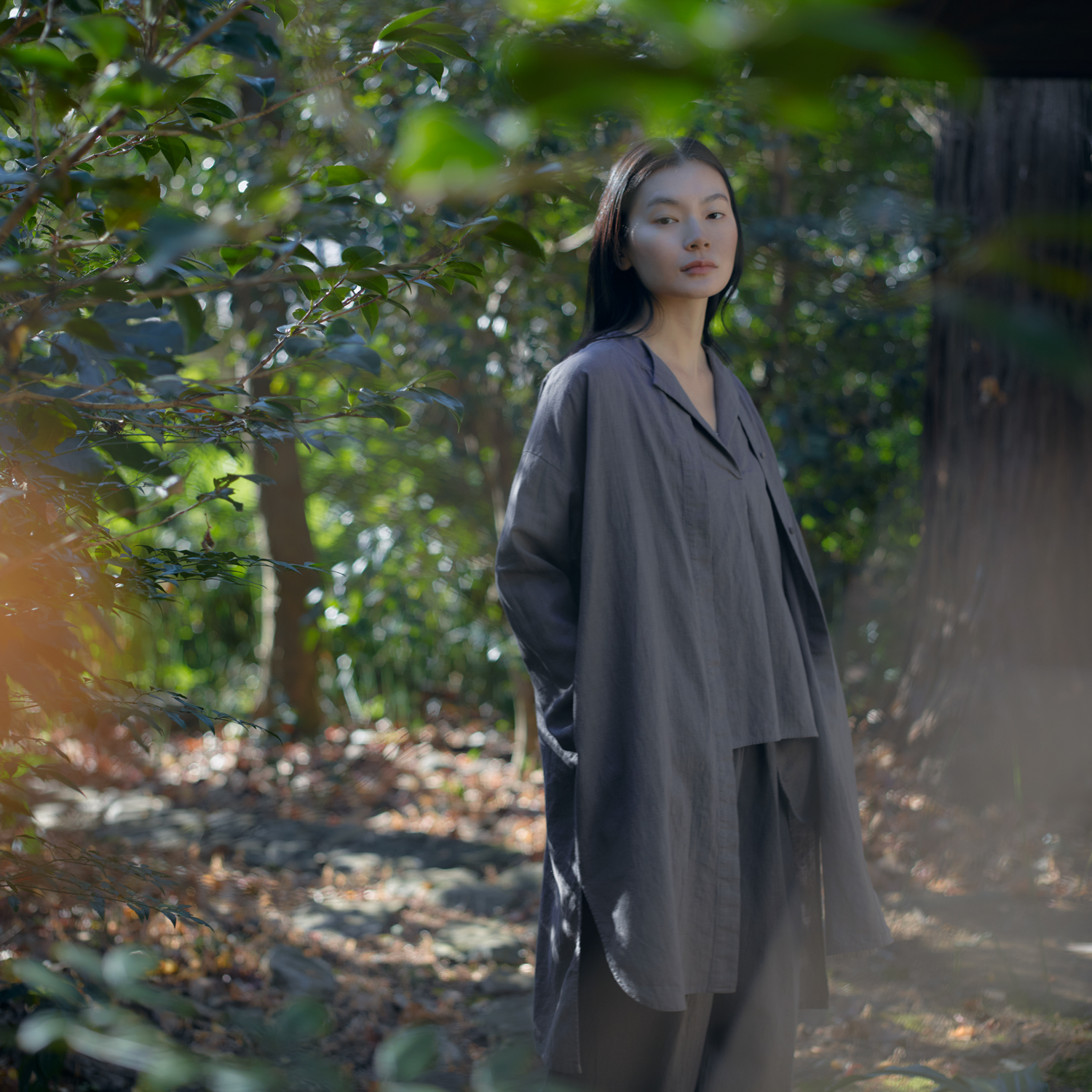 lookbooks｜2025 AUTUMN COLLECTION | evam eva